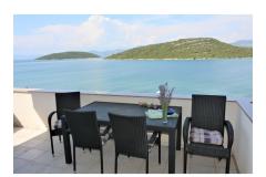 Adria Maja Apartments Peljesac Apartment 3 – A-9 foto 1
