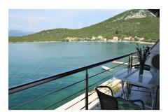 Adria Maja Apartments Peljesac Apartment 4 – A-13 foto 2