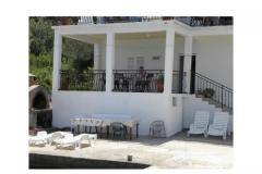Apartments Cavelis Malo more Apartment 1 – 1&2 foto 2