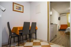APARTMENTS GLAVOR DRAČE Apartment 2 – SA2(2+1) foto 5