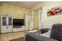 APARTMENTS GLAVOR DRAČE Apartment 3 – SA3(2+2) foto 4