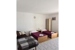 Apartments Ivomir Malo more Apartment 1 – Apartman 1 foto 5