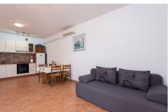 Apartments Dubravko Pelješac Apartment 2 – A 2+2 foto 1