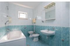 Apartments Dubravko Pelješac Apartment 2 – A 2+2 foto 4