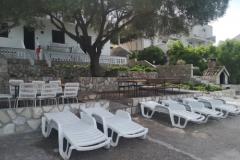 Beachfront apartments Ruskovic Apartment 2 – A4 foto 4