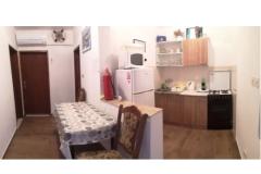 Beachfront apartments Ruskovic Apartment 2 – A4 foto 5