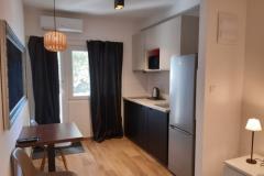 Nikolica Apartments Apartment 1 – Lux Studio foto 3