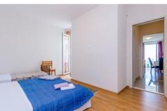 Apartments Glavor Apartment 4 – A5(2+2) foto 5