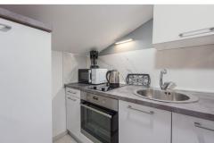 Apartments Sofija Apartment 1 – Studio foto 1