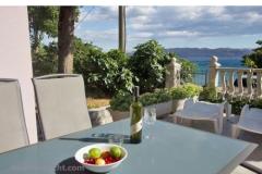 Beachfront Apartments Baricevic wit Apartment 1 – Top 1 foto 1