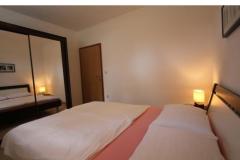 Beachfront Apartments Baricevic wit Apartment 1 – Top 1 foto 2
