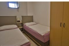 Beachfront Apartments Baricevic wit Apartment 1 – Top 1 foto 3