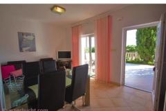 Beachfront Apartments Baricevic wit Apartment 1 – Top 1 foto 4