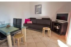 Beachfront Apartments Baricevic wit Apartment 1 – Top 1 foto 5