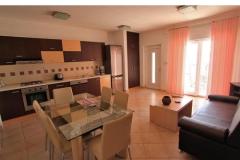 Beachfront Apartments Baricevic wit Apartment 2 – Top 2 foto 1