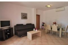 Beachfront Apartments Baricevic wit Apartment 2 – Top 2 foto 2
