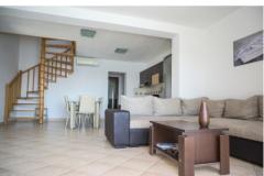 Beachfront Apartments Baricevic wit Apartment 3 – Top 3 foto 3