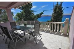 Beachfront Apartments Baricevic wit Apartment 4 – Top 4 foto 1