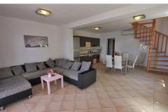 Beachfront Apartments Baricevic wit Apartment 4 – Top 4 foto 2