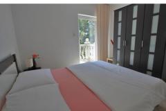 Beachfront Apartments Baricevic wit Apartment 4 – Top 4 foto 4