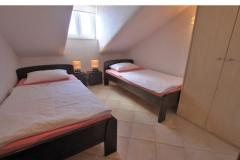 Beachfront Apartments Baricevic wit Apartment 4 – Top 4 foto 5