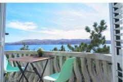Beachfront Apartments Carlo Apartment 1 – Top 1 foto 5