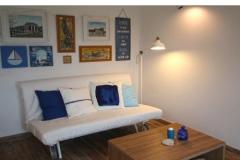Beachfront Apartments Christian Apartment 1 – Top 1 foto 4