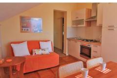 Beachfront Apartments Christian Apartment 2 – Top 2 foto 3