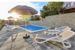 Apartments Dina Apartment 1 – Green foto 3