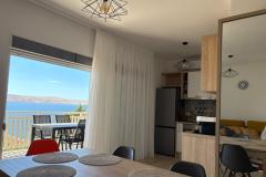 Beachfront Apartments A+M Apartment 2 – Top2 foto 1