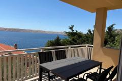 Beachfront Apartments A+M Apartment 2 – Top2 foto 3