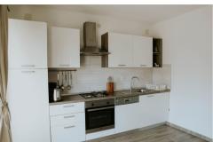 Beachfront Apartments Amaris Apartment 1 – Top 1 foto 2