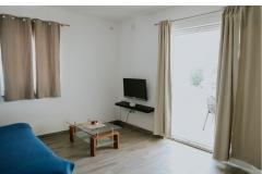 Beachfront Apartments Amaris Apartment 1 – Top 1 foto 3