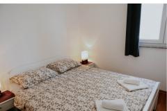 Beachfront Apartments Amaris Apartment 1 – Top 1 foto 4