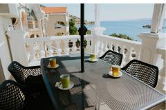 Beachfront Apartments Amaris Apartment 3 – Top 3 foto 3
