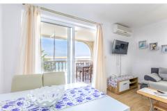 Beachfront Apartments Laszlo Apartment 1 – Top 1 foto 2