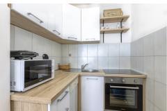 Beachfront Apartments Laszlo Apartment 1 – Top 1 foto 3