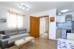 Beachfront Apartments Laszlo Apartment 1 – Top 1 foto 5