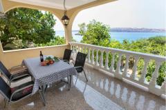 Beachfront Apartments Laszlo Apartment 2 – Top 2 foto 1