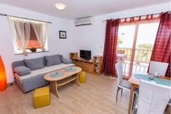 Beachfront Apartments Laszlo Apartment 2 – Top 2 foto 2