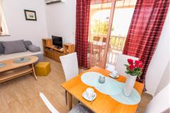 Beachfront Apartments Laszlo Apartment 2 – Top 2 foto 3