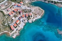 Beachfront Apartments Laszlo Apartment 3 – 1 + 2 foto 1