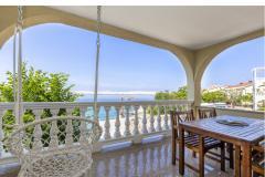 Beachfront Apartments Laszlo Apartment 3 – 1 + 2 foto 2