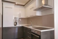 Beachfront House Robert with pool Apartment 1 – House foto 4