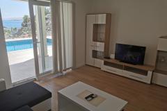 Beachfront House Robert with pool Apartment 2 – TOP 1 foto 2