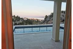 Beachfront House Robert with pool Apartment 2 – TOP 1 foto 3