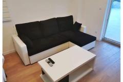 Beachfront House Robert with pool Apartment 2 – TOP 1 foto 4
