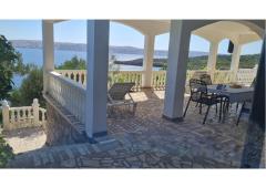 Beachfront House Rukavina Apartment 1 – Top 1 foto 5