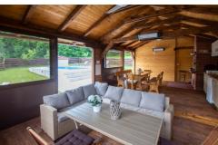Holiday House Nina Apartment 1 – House foto 2