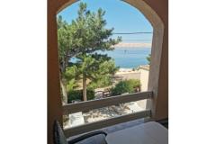 Beachfront Holiday House Ivana with Apartment 1 – House foto 1